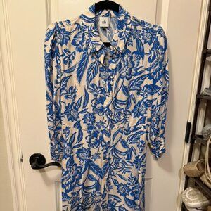 Cabi Athena Dress